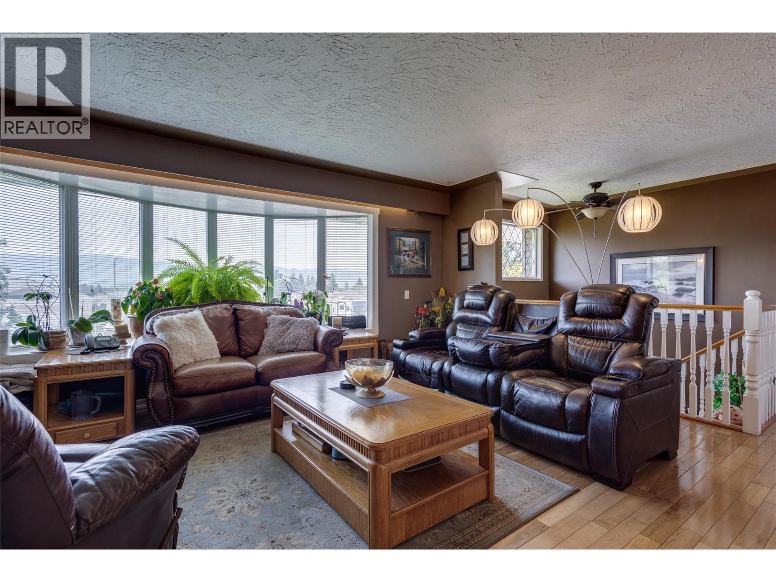 1290 Mountain Avenue, Kelowna