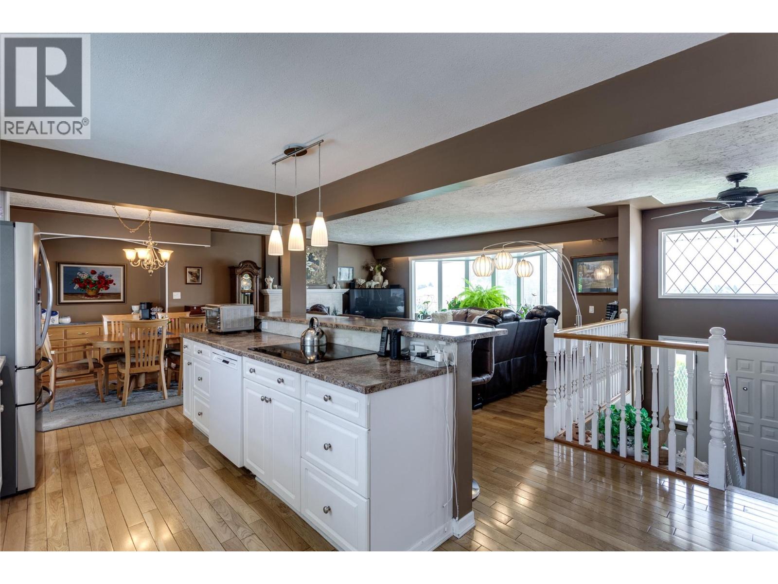 1290 Mountain Avenue, Kelowna