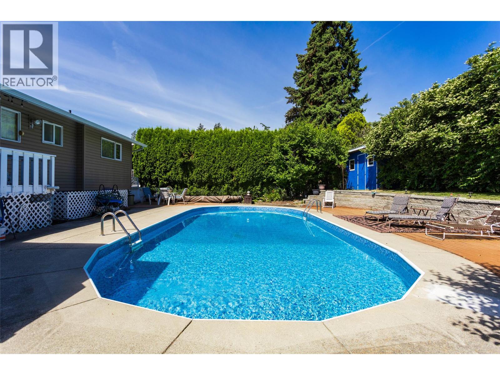 1290 Mountain Avenue, Kelowna