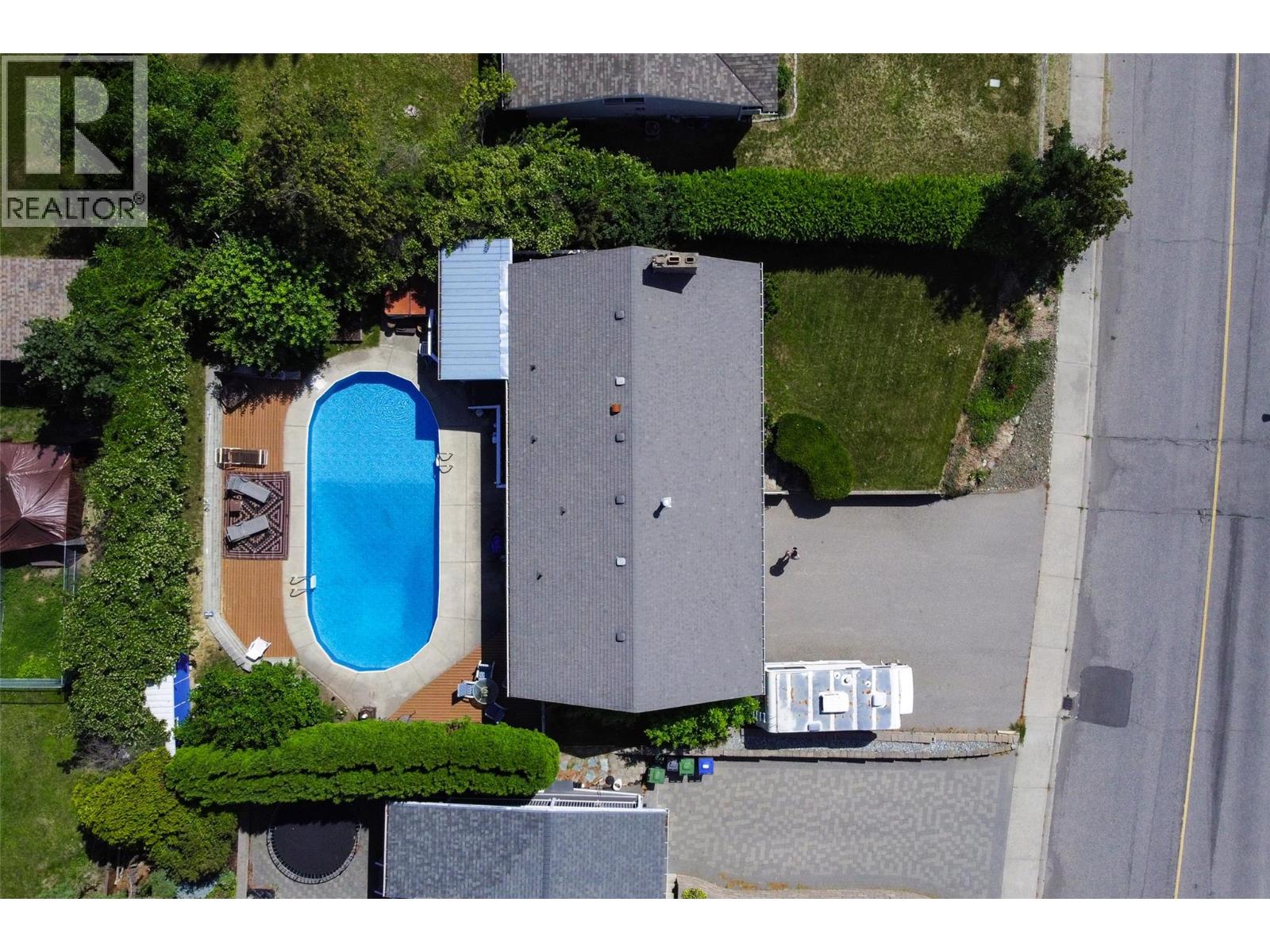 1290 Mountain Avenue, Kelowna