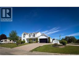 22 Brook Terrace, Campbellton, NB E3N2N2 Photo 45