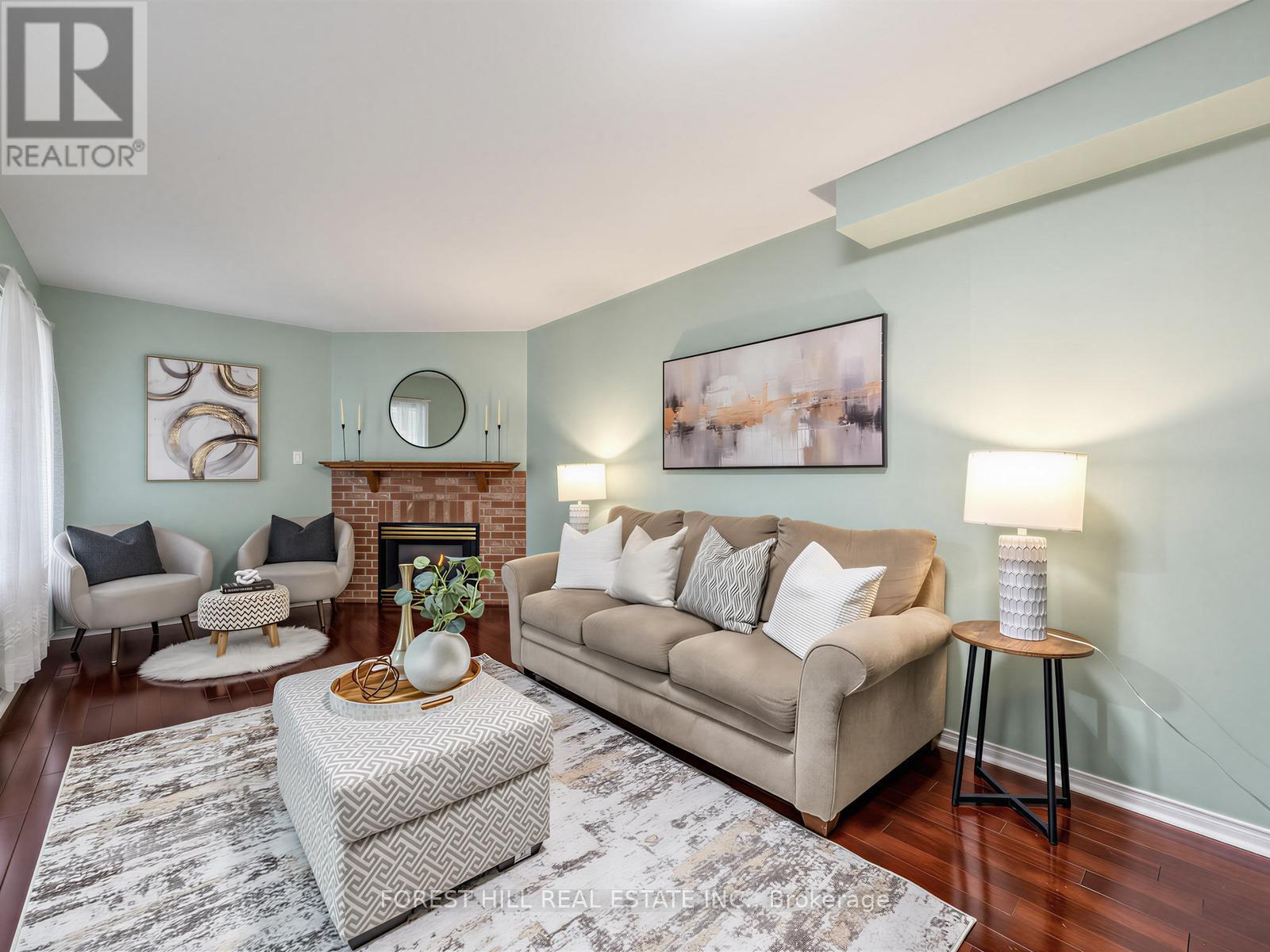 39 PRAIRIE ROSE CIRCLE - 1