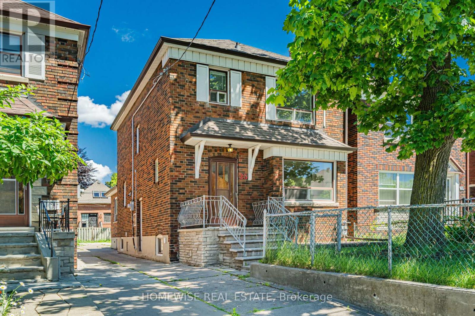 25 MARLEE AVENUE - 1