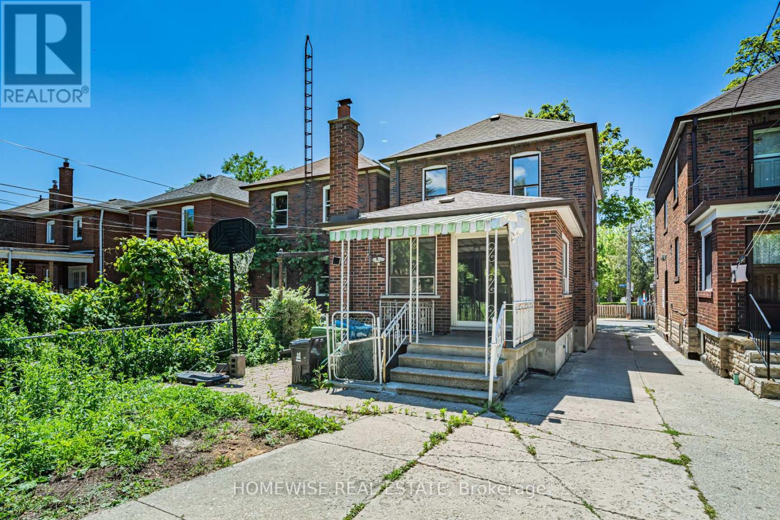 25 MARLEE AVENUE - 27