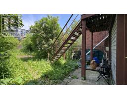 8 Burnfield Avenue, Toronto, ON M6G1Y5 Photo 35