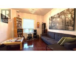 Bedroom 2 - 8 Burnfield Avenue, Toronto, ON M6G1Y5 Photo 6
