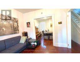 Bedroom 3 - 8 Burnfield Avenue, Toronto, ON M6G1Y5 Photo 7