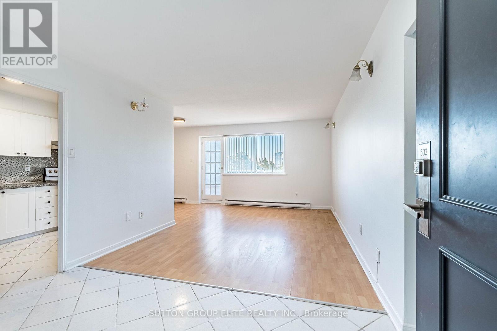#502 1660 BLOOR STREET - 15
