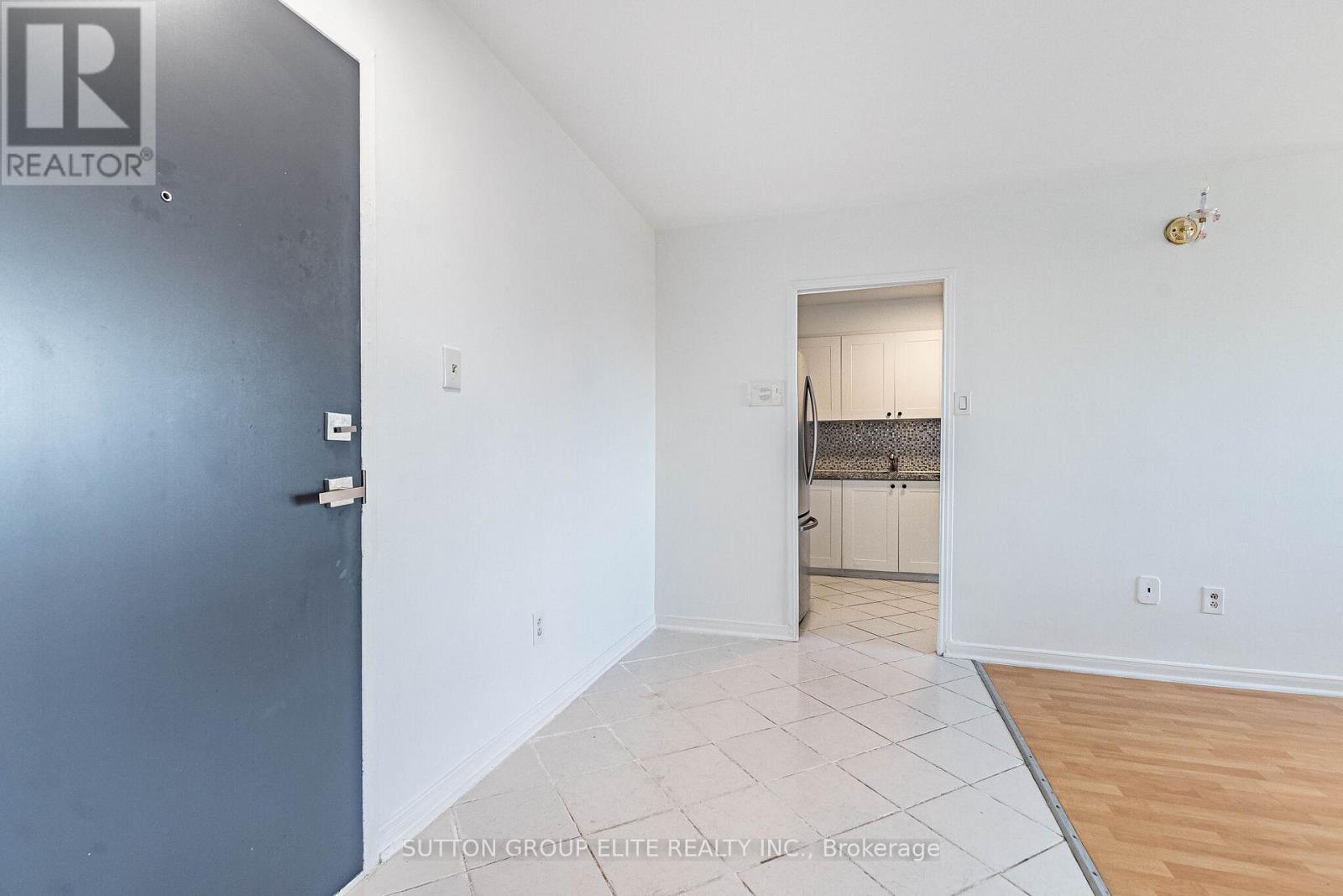 #502 1660 BLOOR STREET - 17