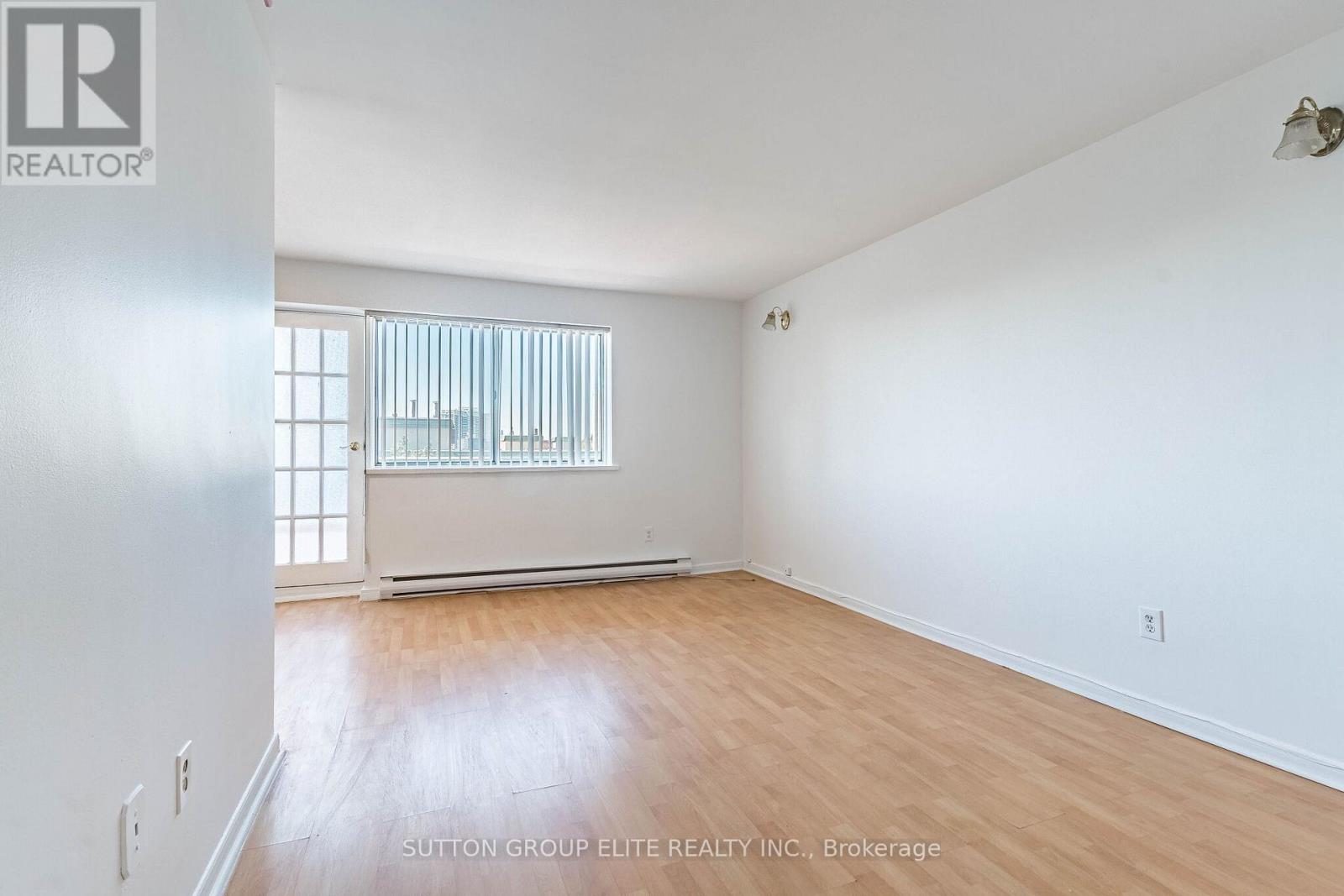 #502 1660 BLOOR STREET - 19