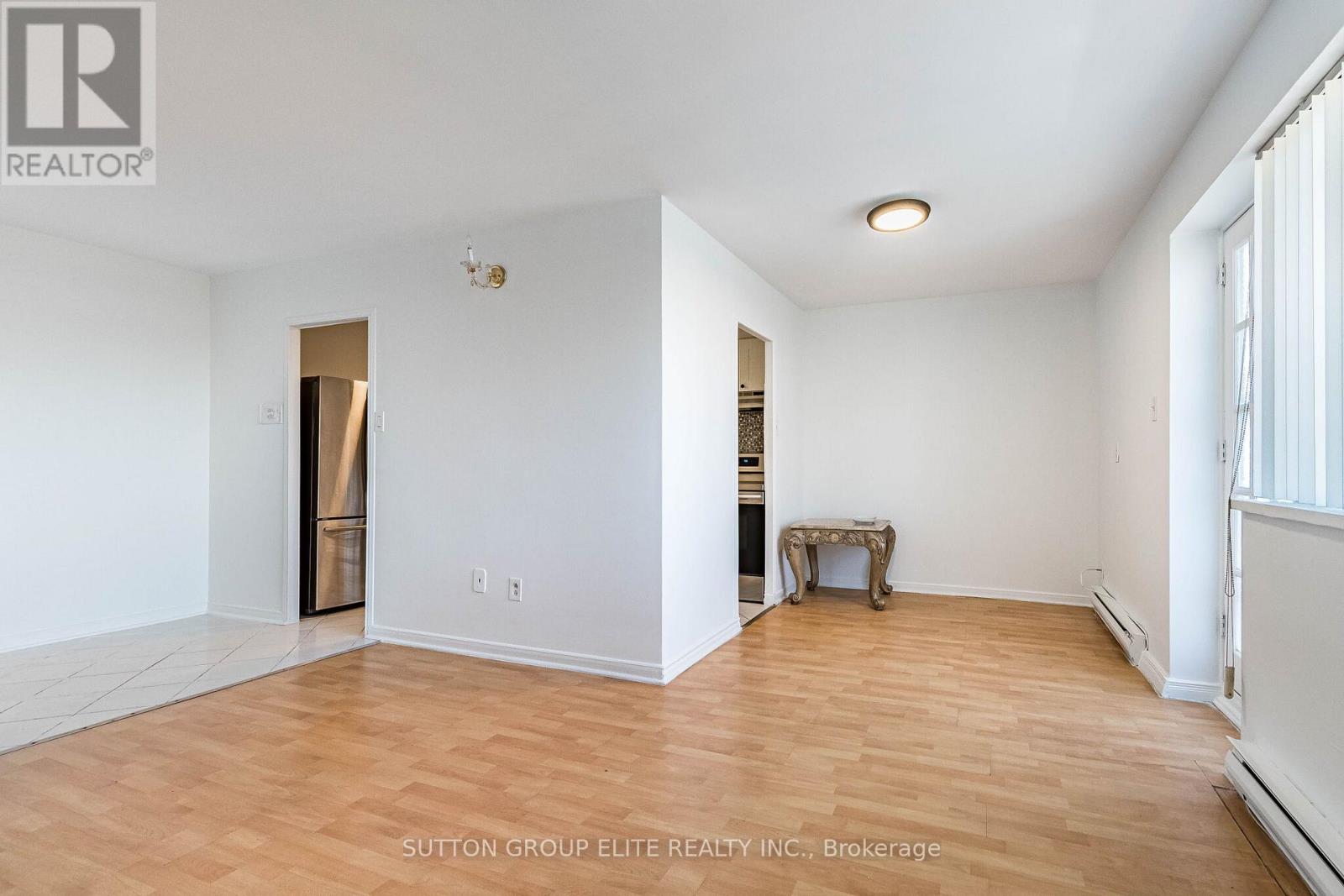 #502 1660 BLOOR STREET - 21