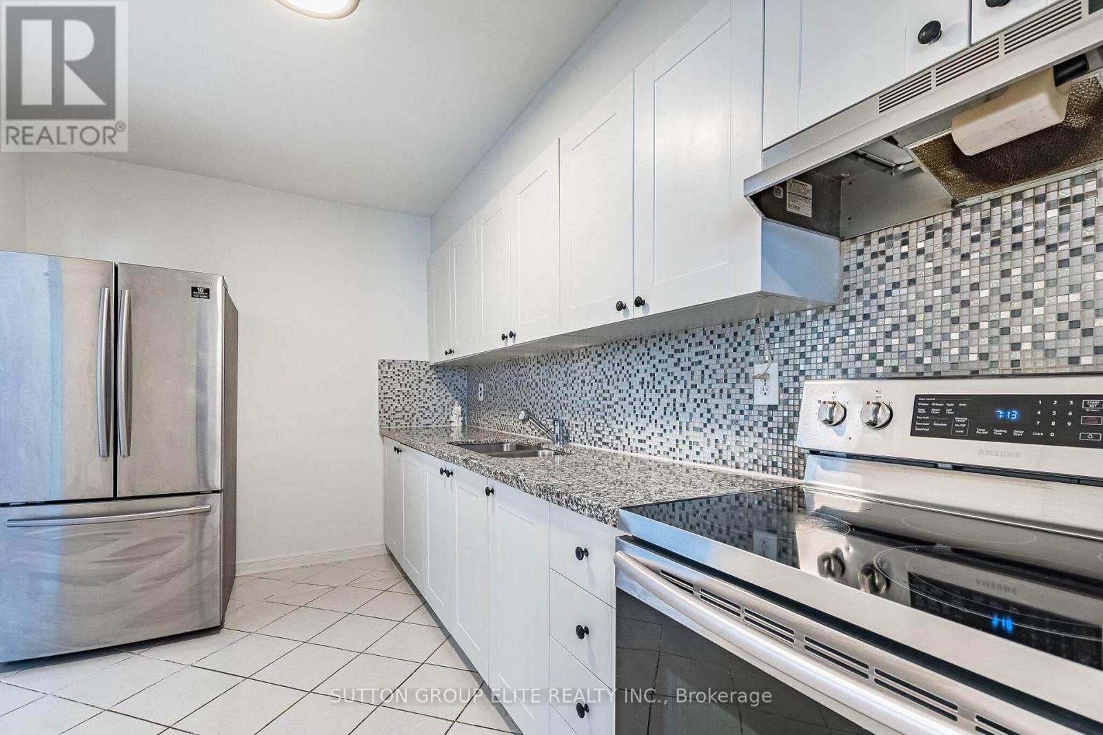 #502 1660 BLOOR STREET - 24