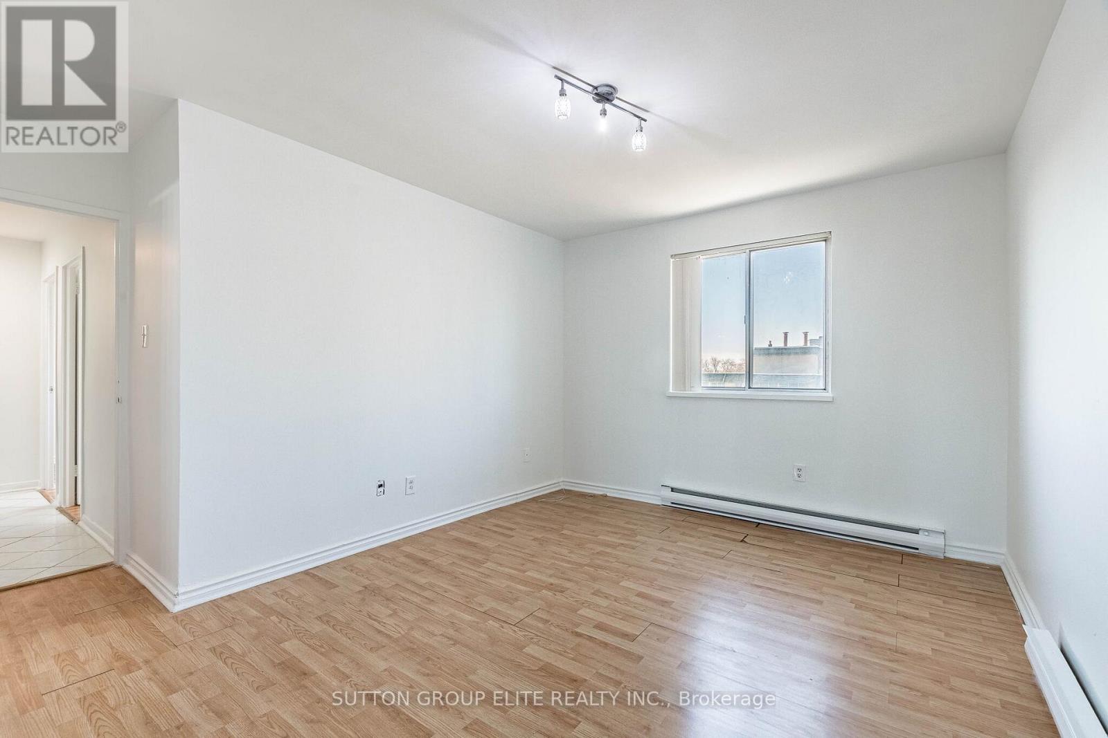 #502 1660 BLOOR STREET - 37