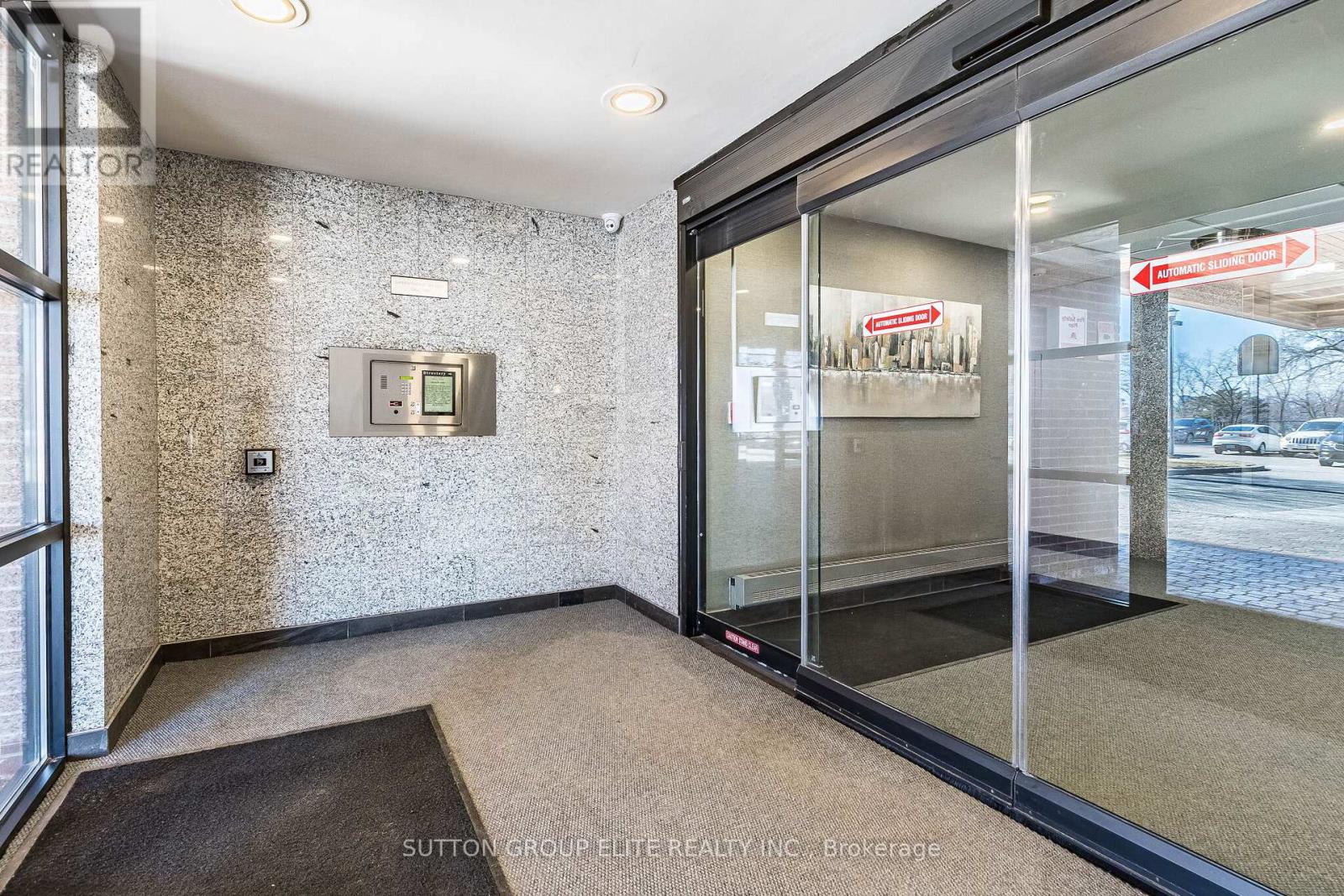 #502 1660 BLOOR STREET - 4