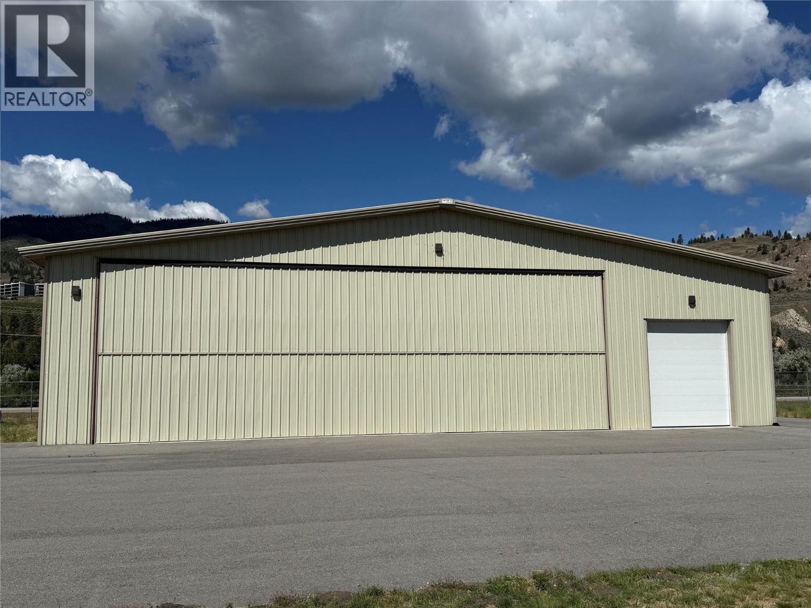 3156 Airport Road, Penticton