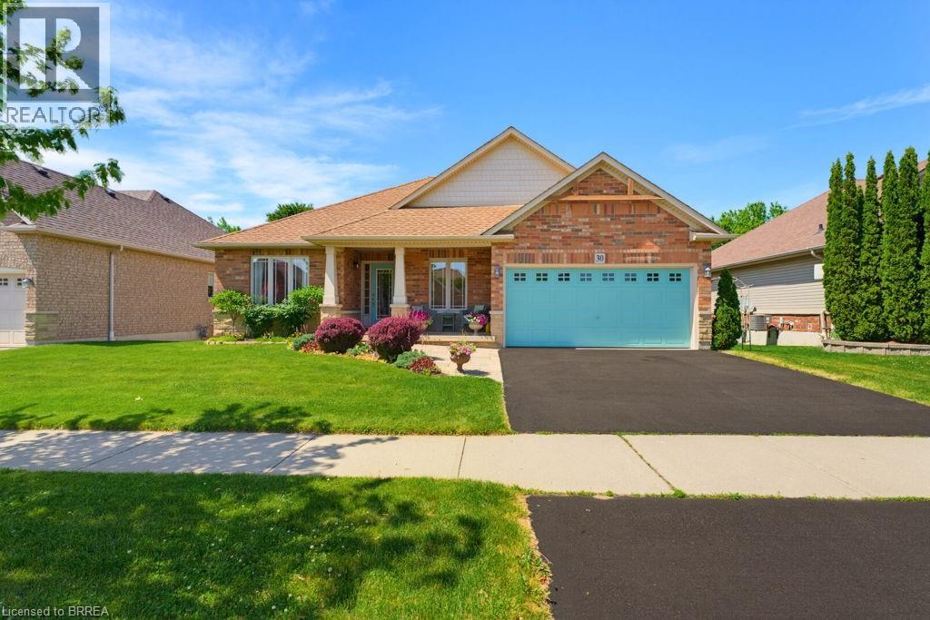 30 COBBLESTONE Drive - 1
