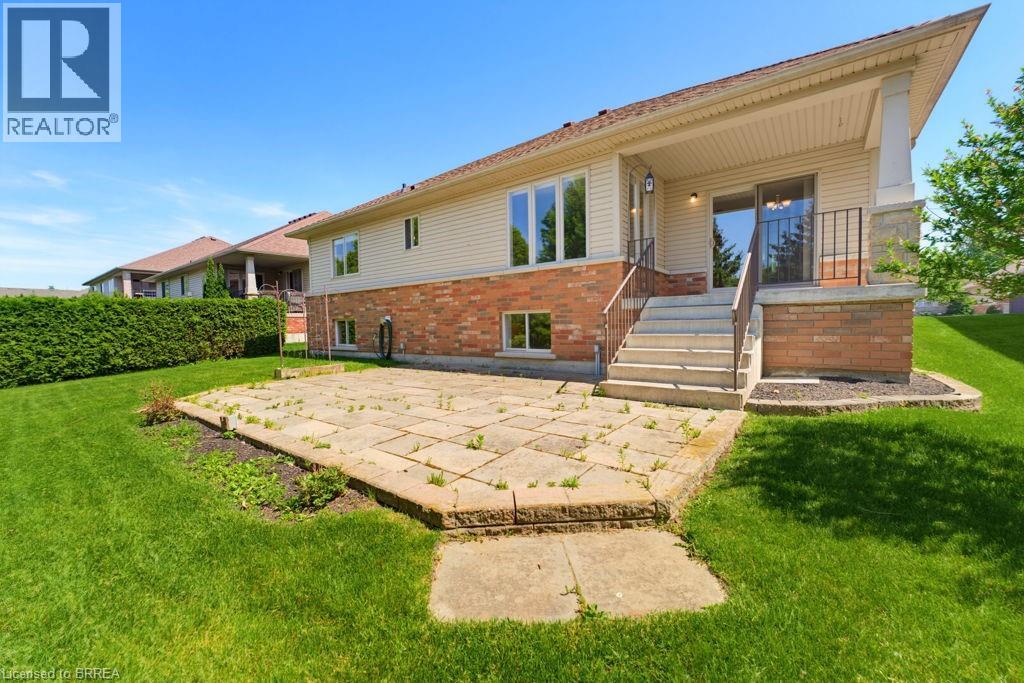 30 COBBLESTONE Drive - 43
