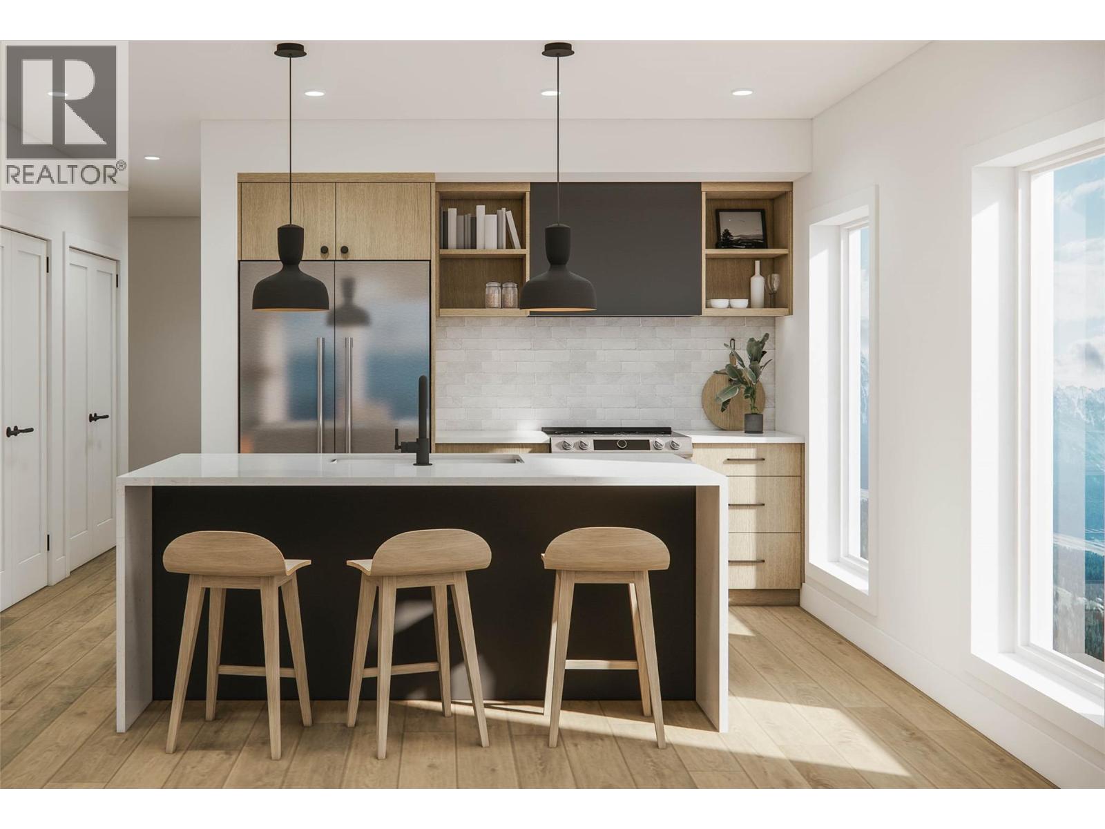 19 Benchlands Condos - 12