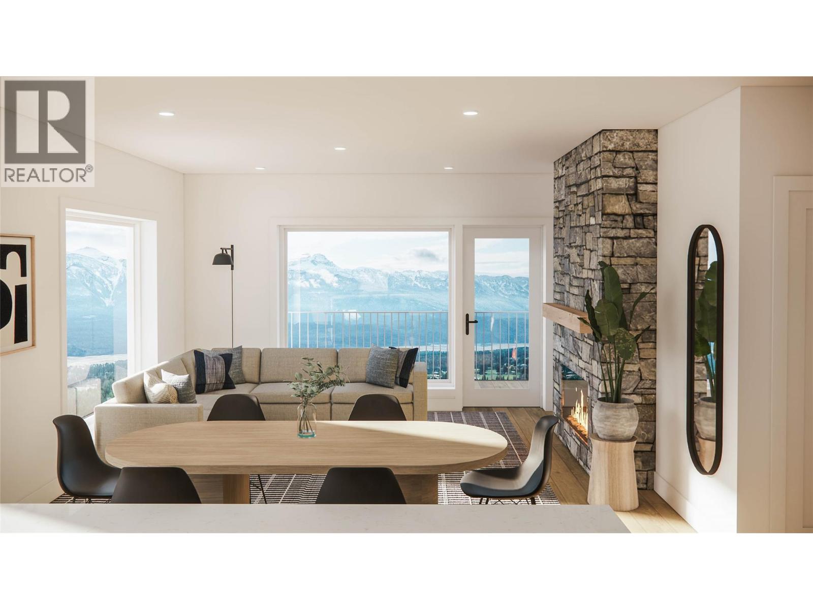19 Benchlands Condos - 11