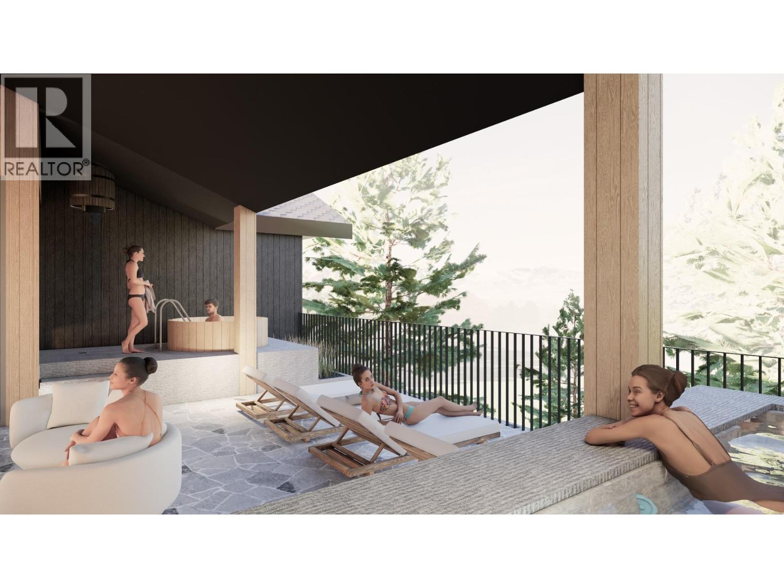 19 Benchlands Condos - 19
