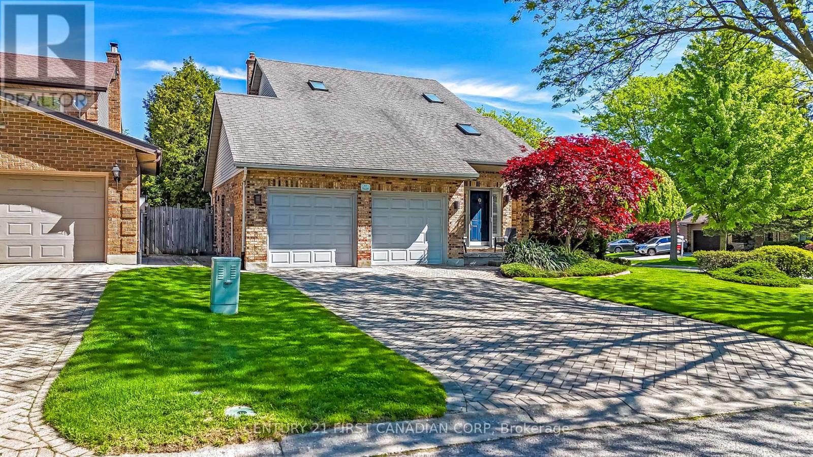 47 MONTE VISTA CRESCENT - 2