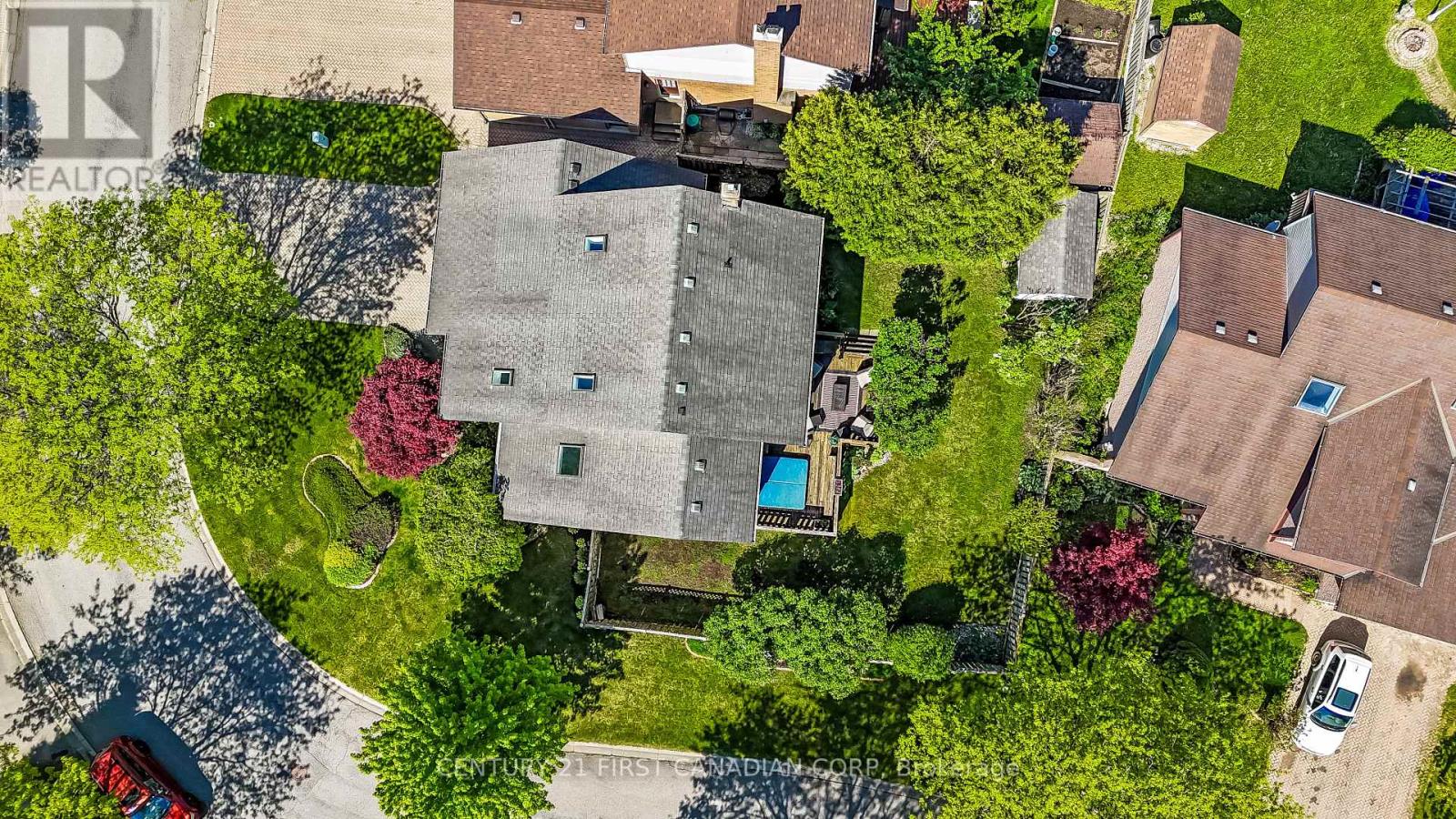 47 MONTE VISTA CRESCENT - 36