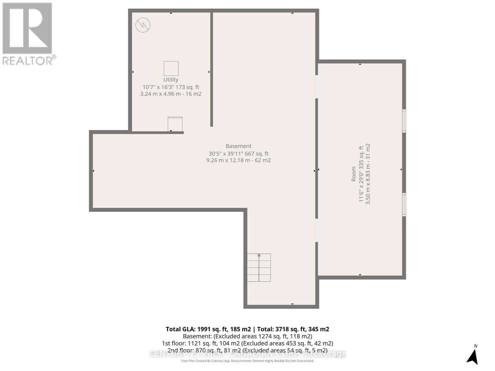 47 MONTE VISTA CRESCENT - 42