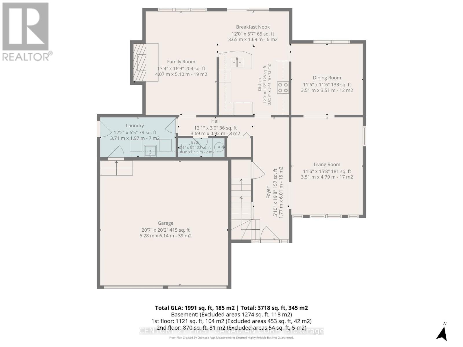 47 MONTE VISTA CRESCENT - 43