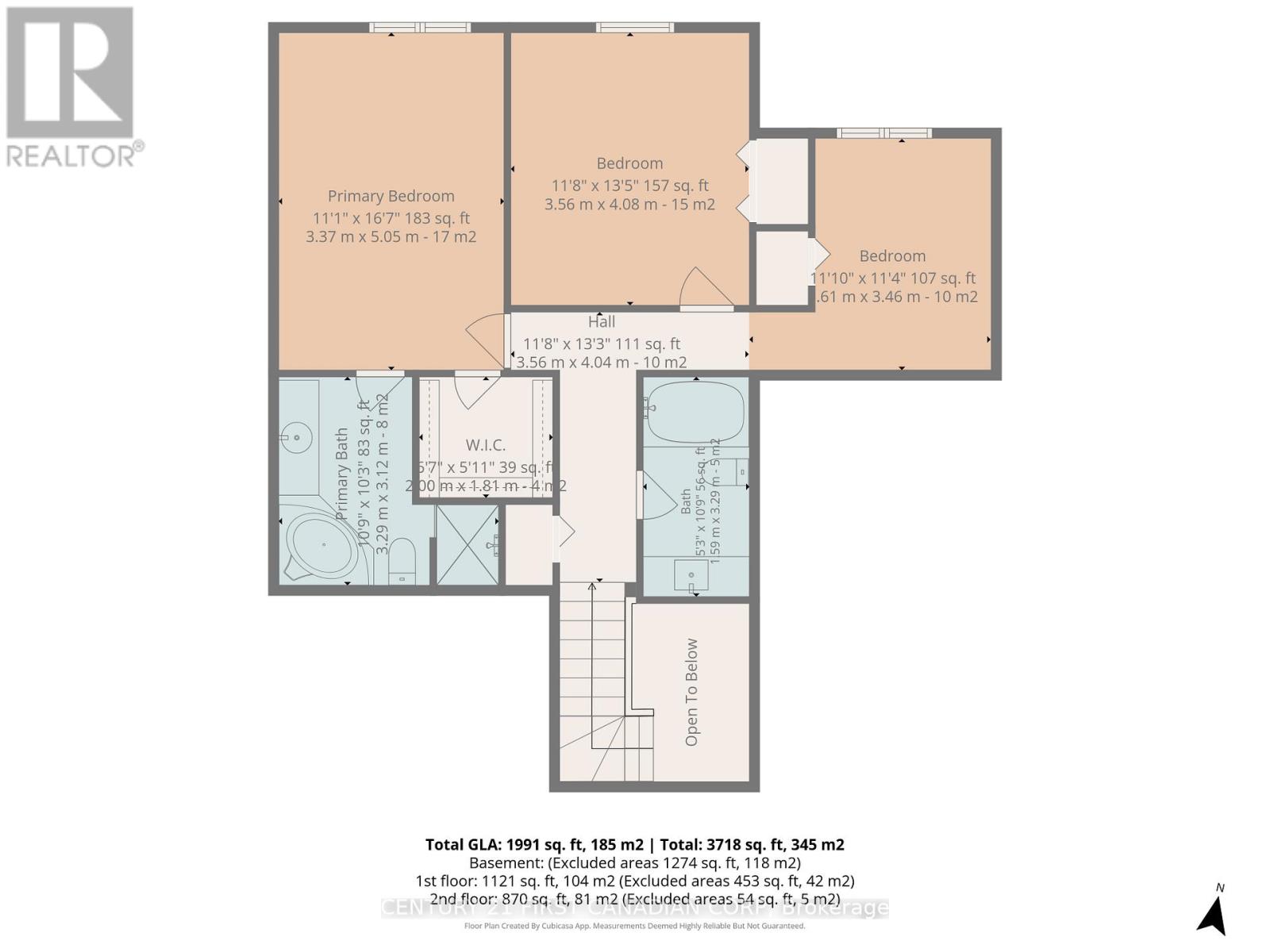 47 MONTE VISTA CRESCENT - 44