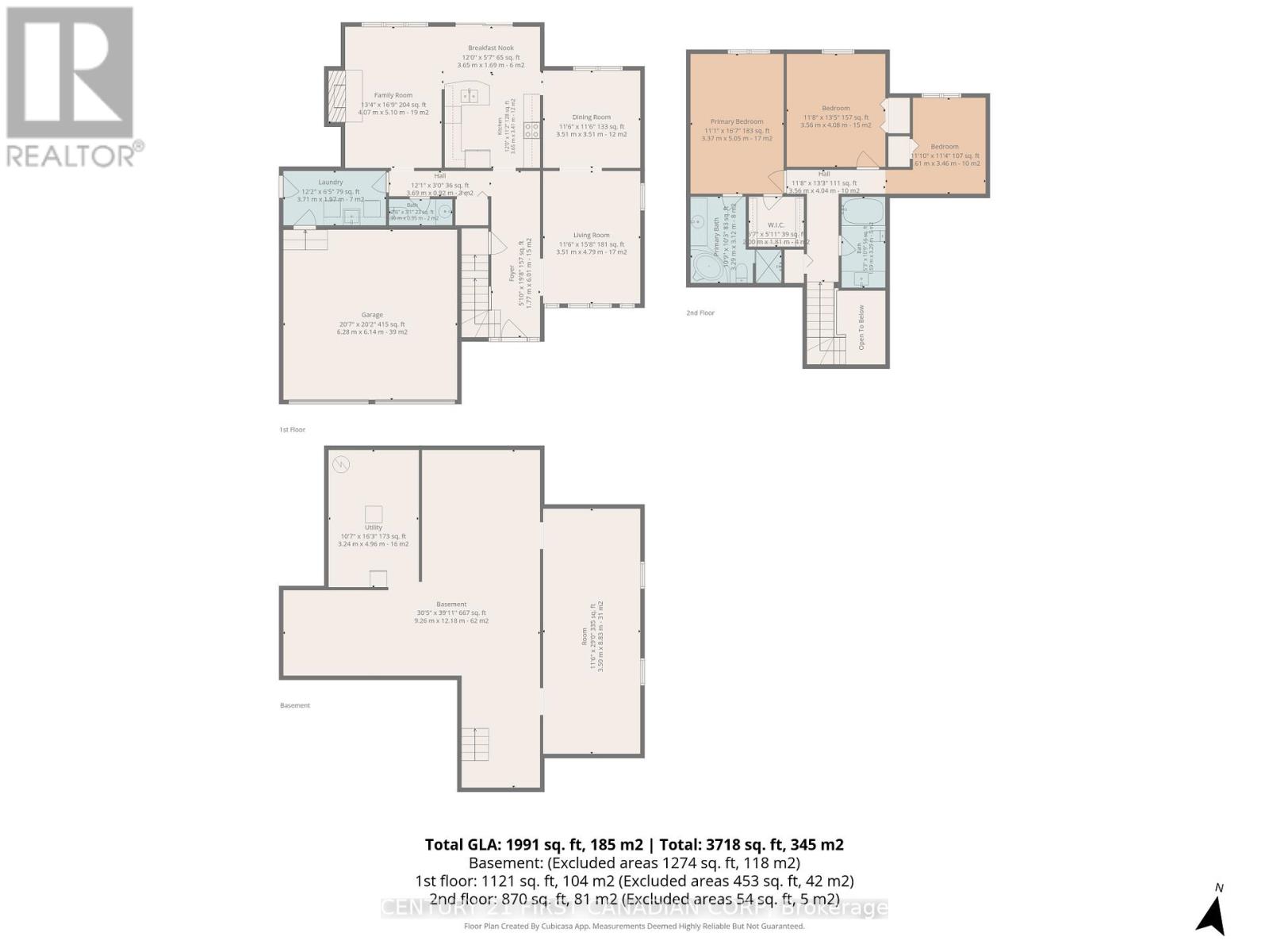 47 MONTE VISTA CRESCENT - 45