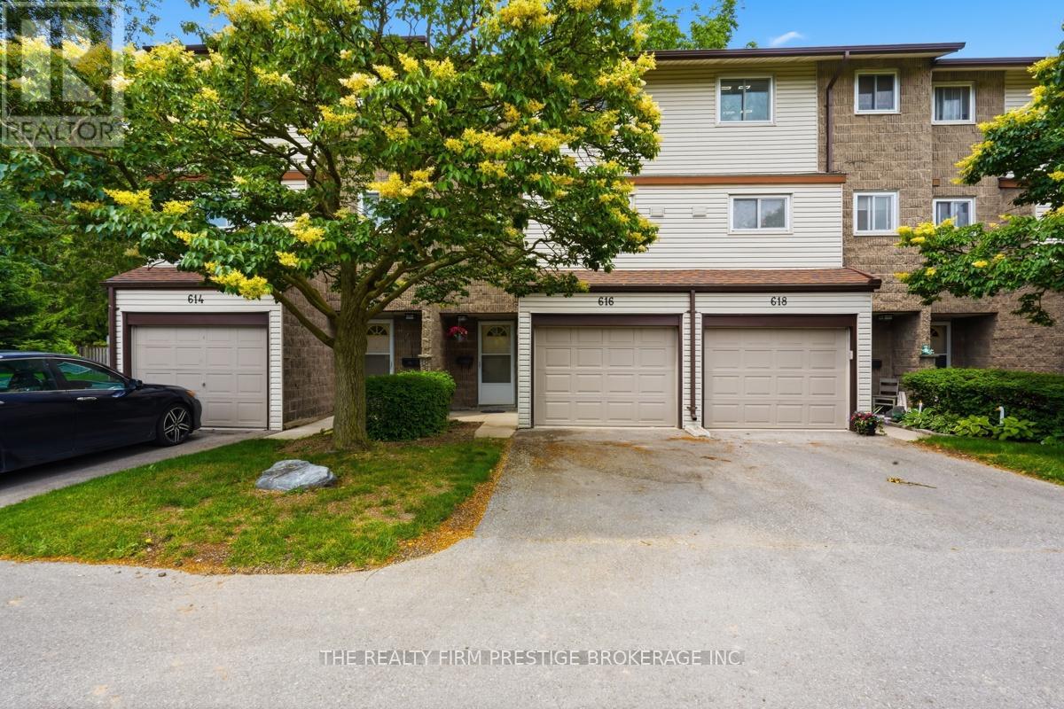 616 WILKINS STREET - 1