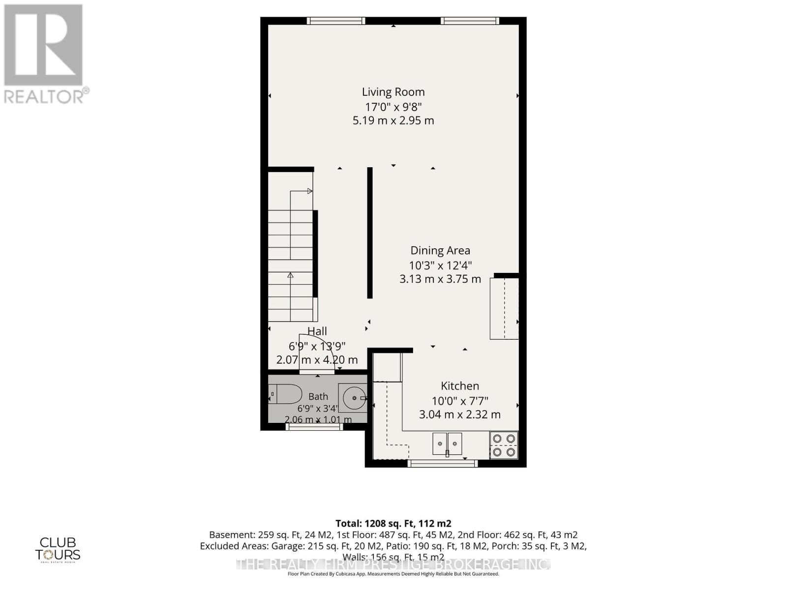 616 WILKINS STREET - 24