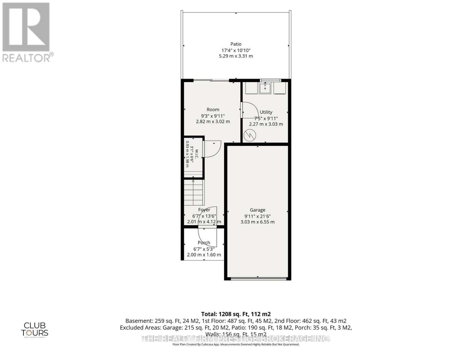 616 WILKINS STREET - 26