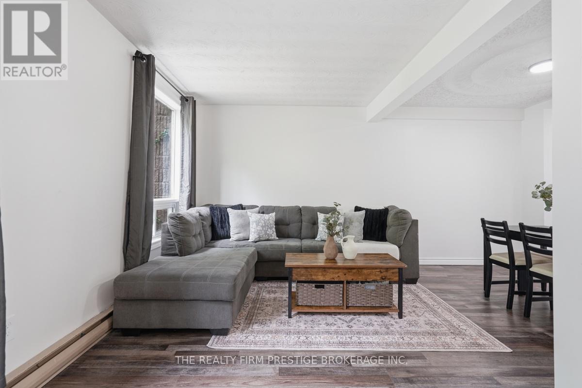 616 WILKINS STREET - 5