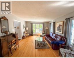Recreation room - 22 Brook Terrace, Campbellton, NB E3N2N2 Photo 6