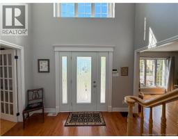 Foyer - 22 Brook Terrace, Campbellton, NB E3N2N2 Photo 13