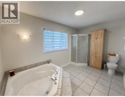 Laundry room - 22 Brook Terrace, Campbellton, NB E3N2N2 Photo 19