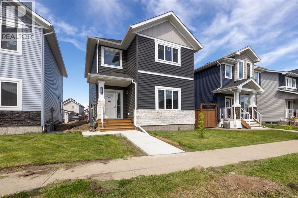 189 Dafoe Way - 1