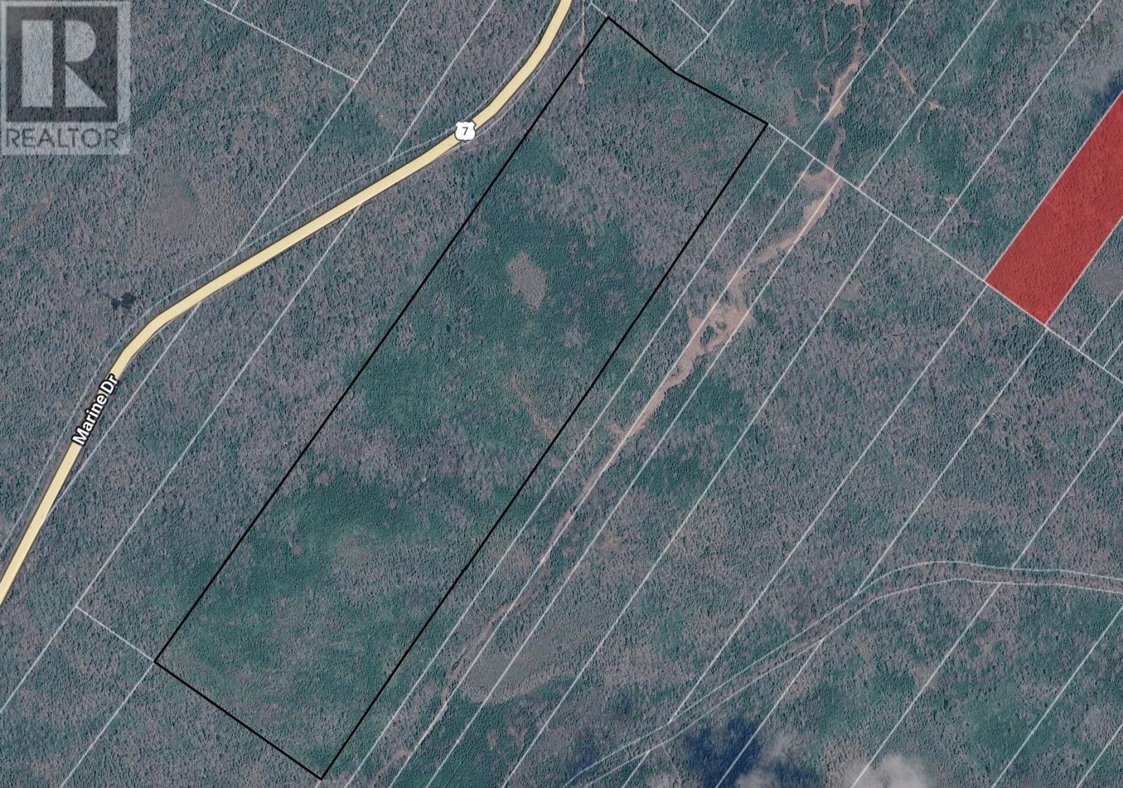Property 2 of 3 of 0 Highway 7