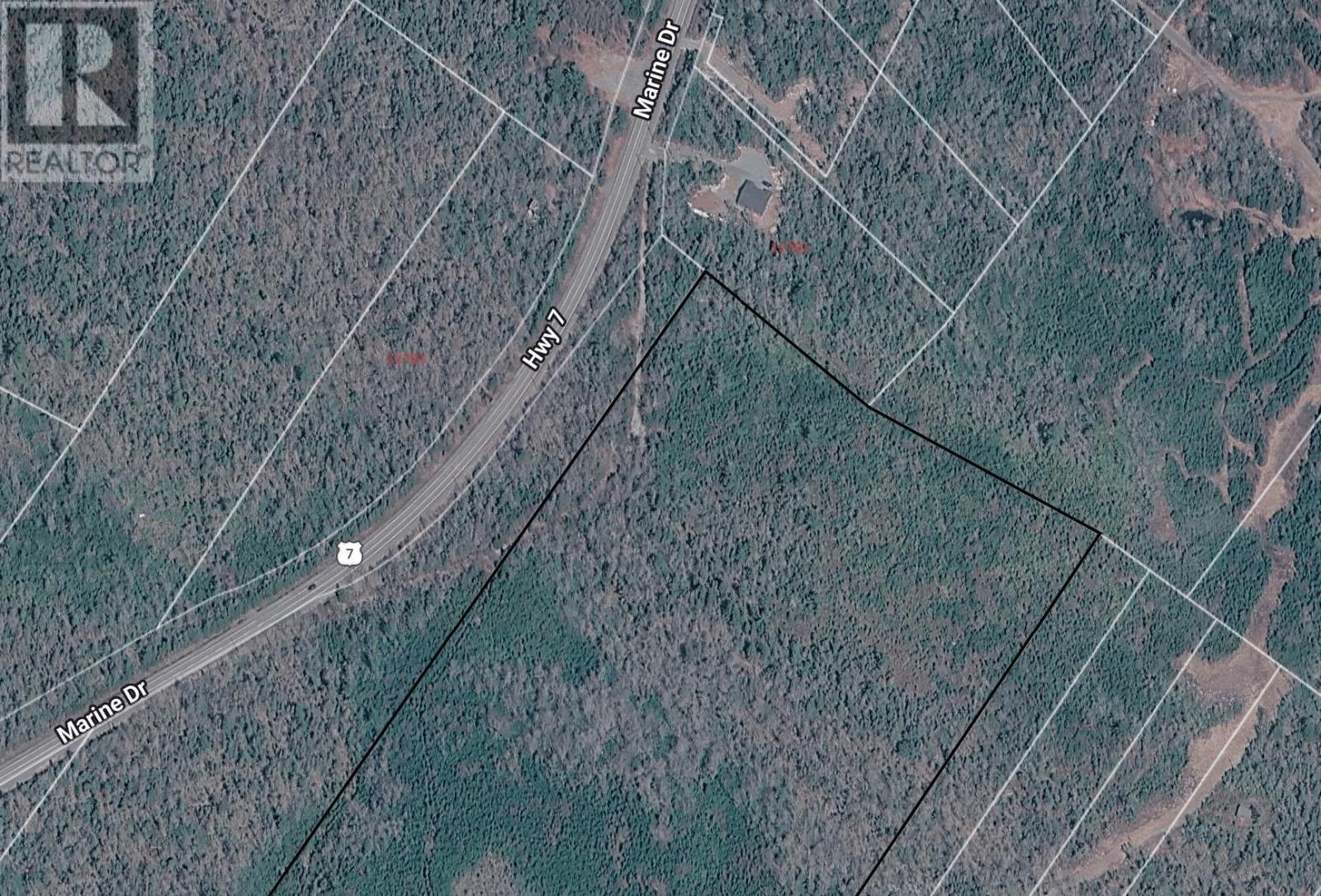 Property 3 of 3 of 0 Highway 7