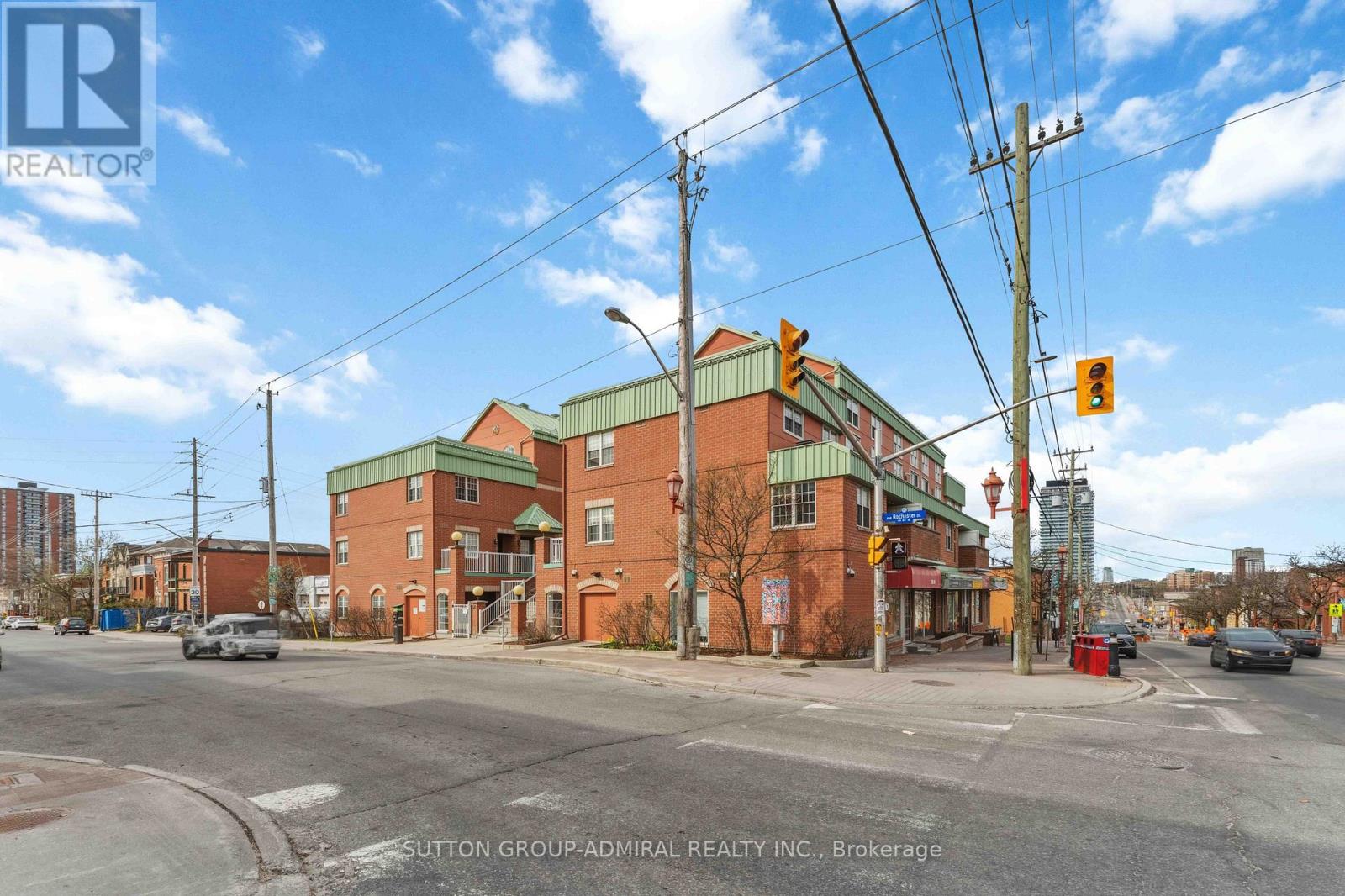 #9 130 ROCHESTER STREET - 1