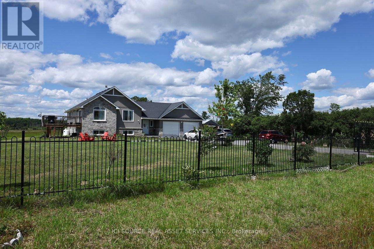 1611 HARMONY ROAD - 1
