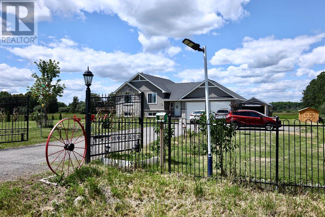 1611 HARMONY ROAD - 17