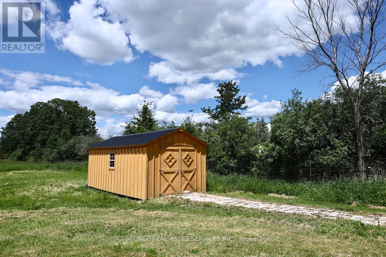 1611 HARMONY ROAD - 18