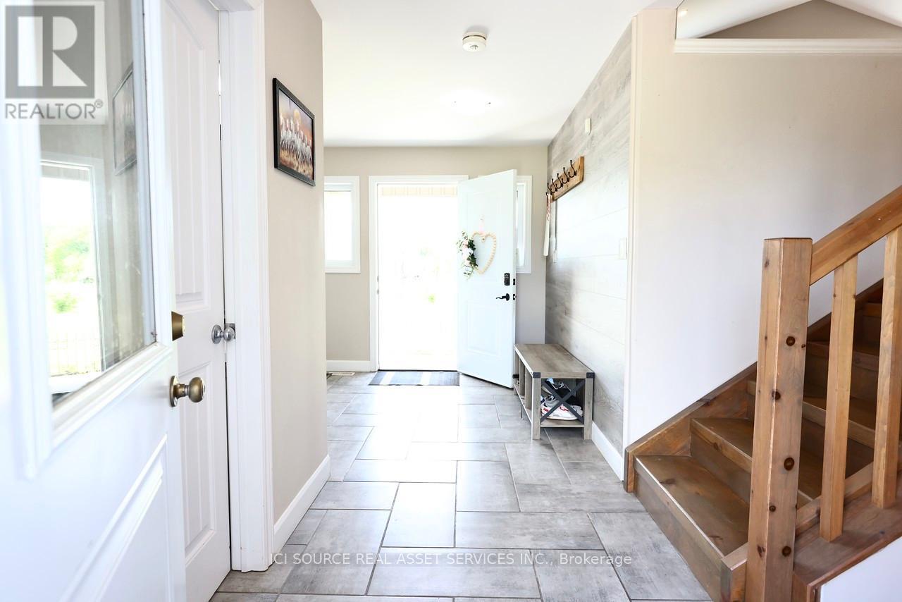 1611 HARMONY ROAD - 20