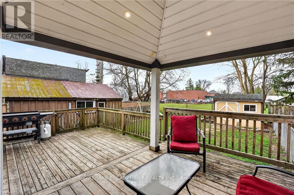 122 SOUTH CAYUGA STREET W - 45