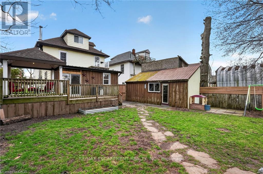 122 SOUTH CAYUGA STREET W - 47
