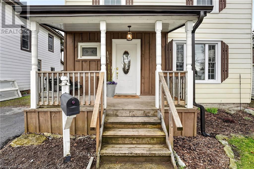 122 SOUTH CAYUGA STREET W - 6