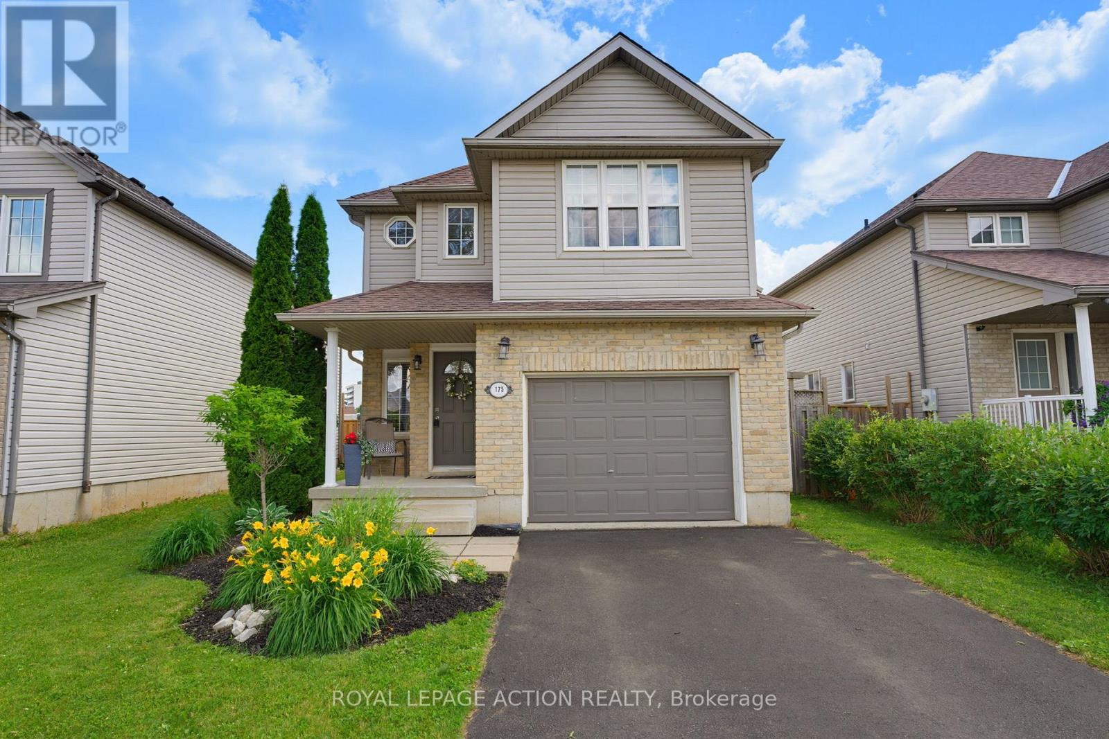 175 MCGUINESS DRIVE - 1