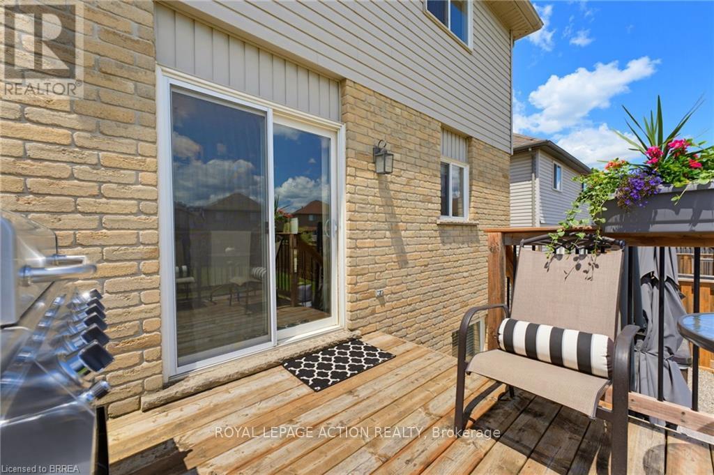 175 MCGUINESS DRIVE - 24